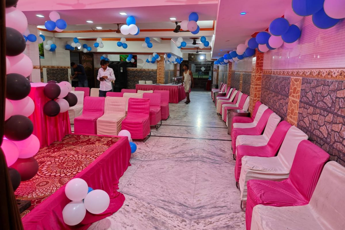 Hotel sarwan Agra